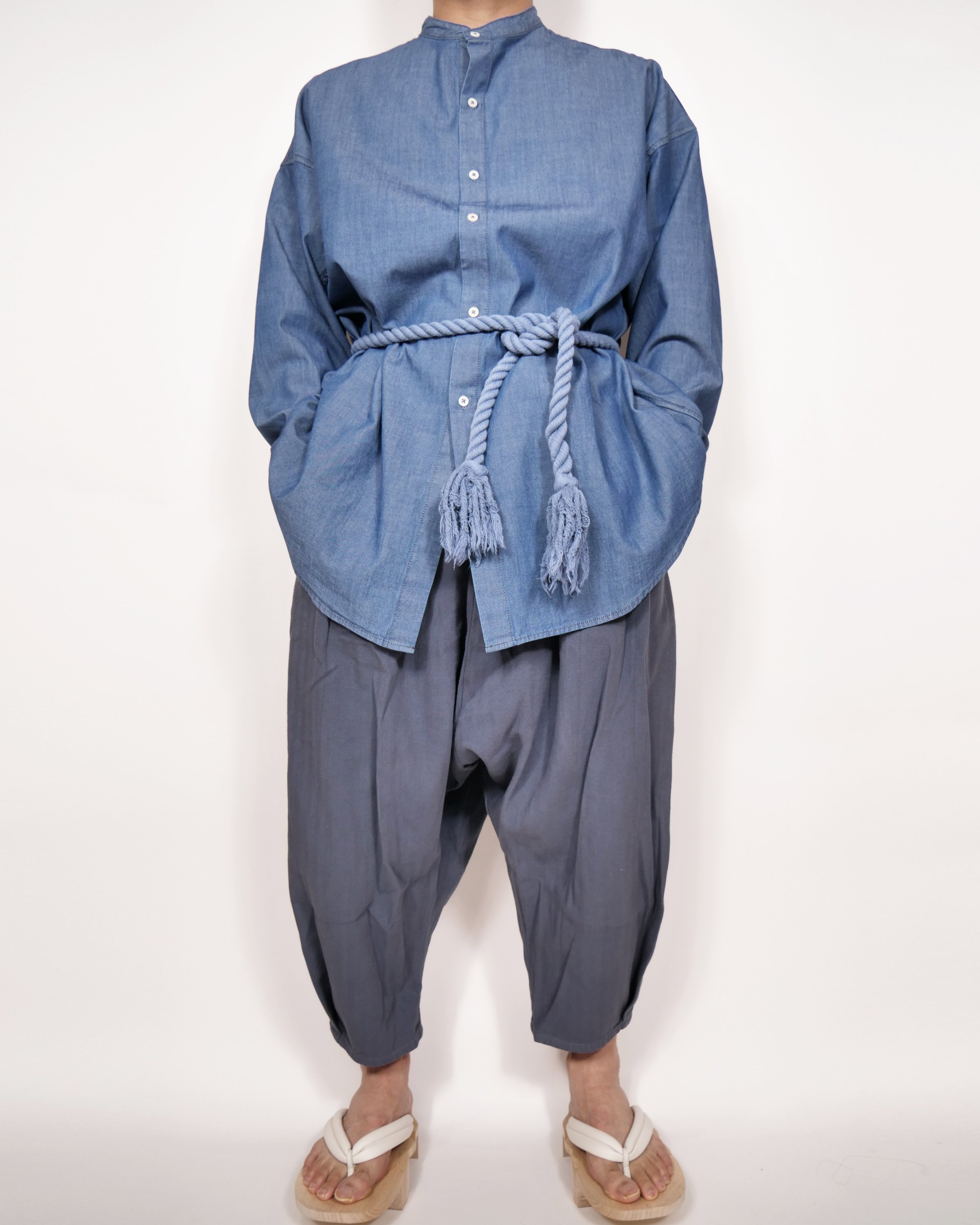 MEI - CHM | Prospective Flow | Japanese Fashion for Men | プロ